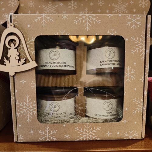 oplus_32 Świąteczne pudełko zestaw 1