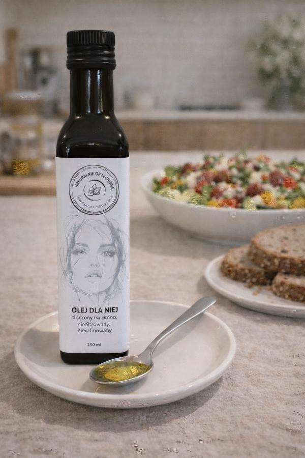 Olej dla Niej